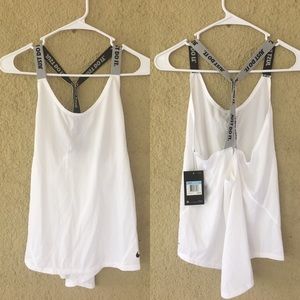 Nike Dry Fit Training Top